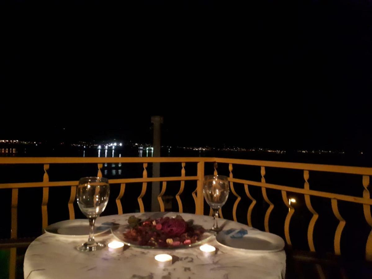 Apartment Nely - Sea, Terrace And Peace Trogir Exterior photo