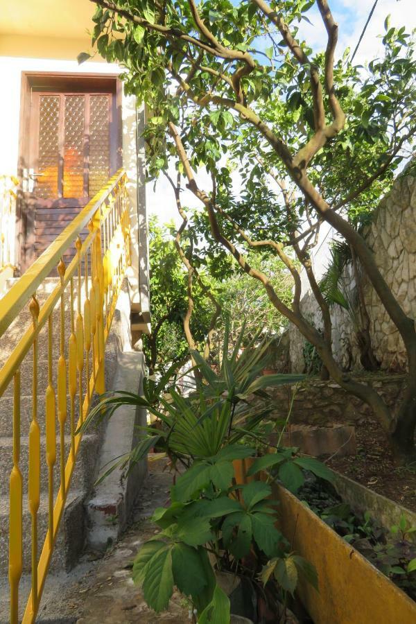 Apartment Nely - Sea, Terrace And Peace Trogir Exterior photo