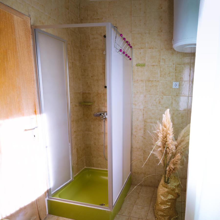 Apartment Nely - Sea, Terrace And Peace Trogir Exterior photo